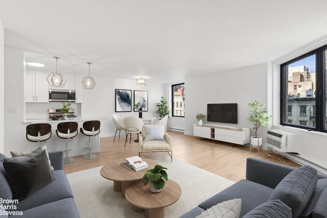 Rare Opportunity at Yorkville Towers.