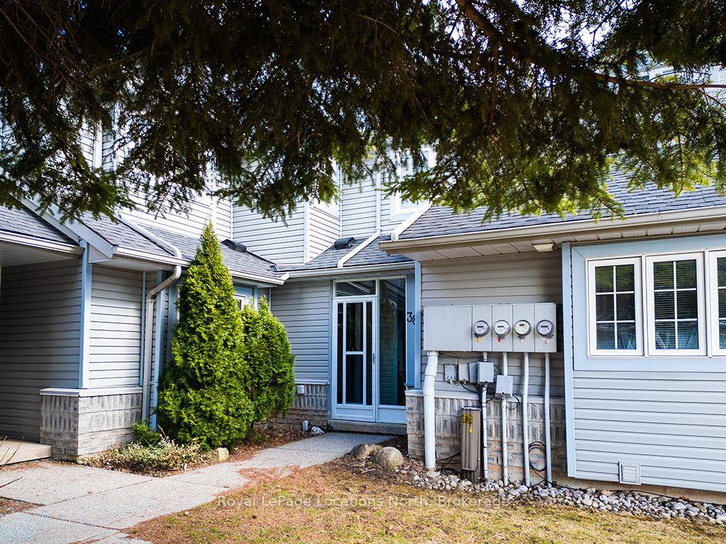 Welcome to 146 Settlers Way 38, The Blue Mountains.