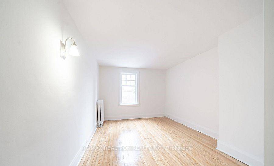 This East Toronto Location is on the North West corner of Queen St East, and Kingston Rd.