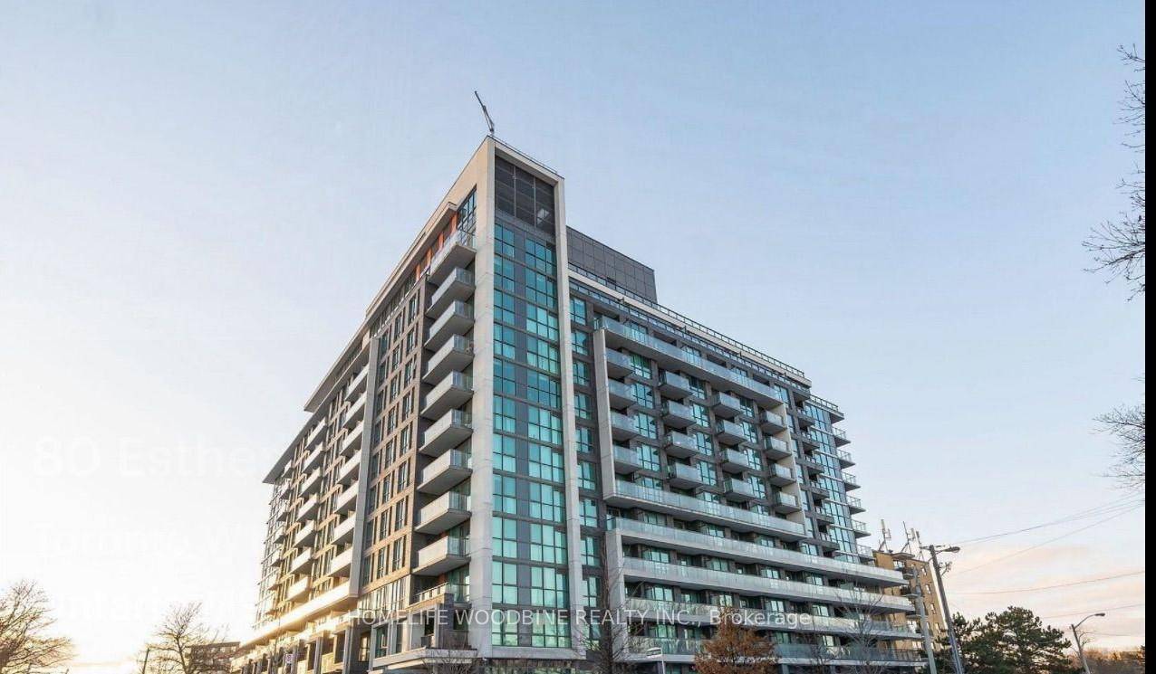 Welcome to Cloud 9 Condos !