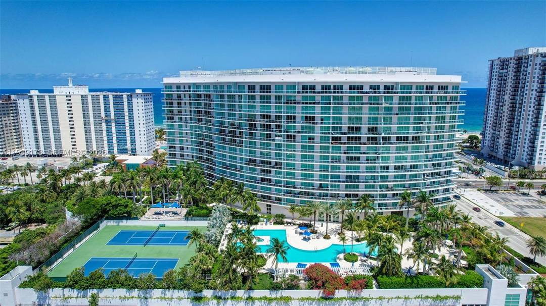 Experience elevated coastal living from this elegant 14th floor residence at The Plaza at Oceanside, offering breathtaking, unobstructed Intracoastal views.