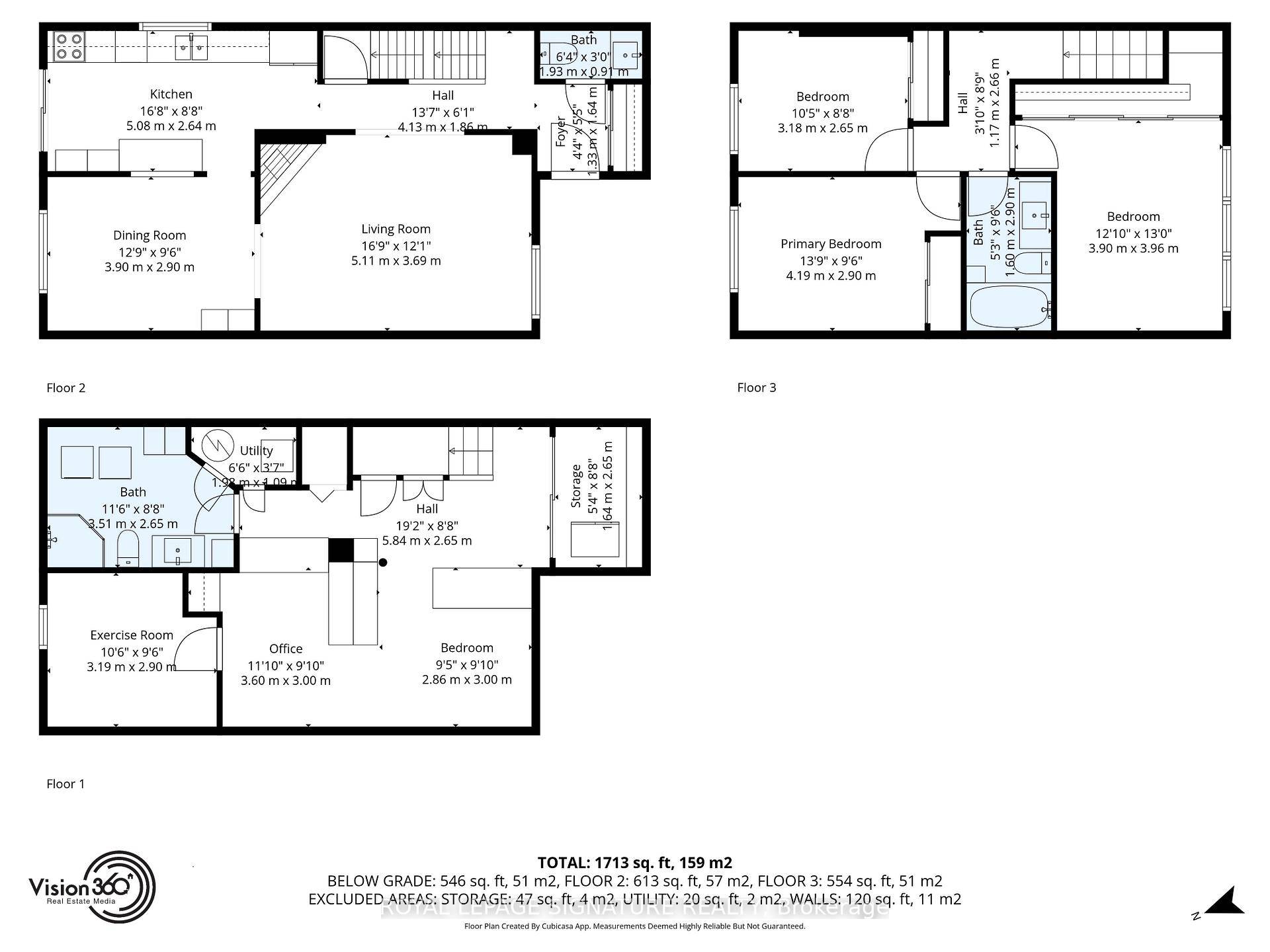 Rare Lease Opportunity in Coveted Lorne Park !