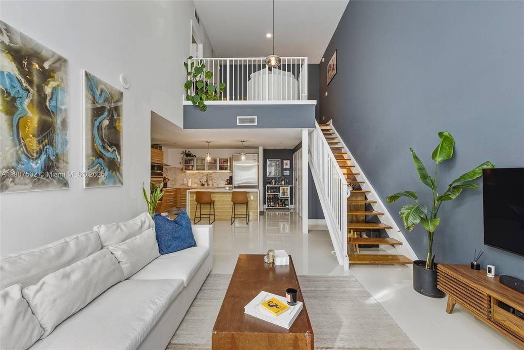 Experience a rare find at Paramount Bay in Edgewater, Miami.