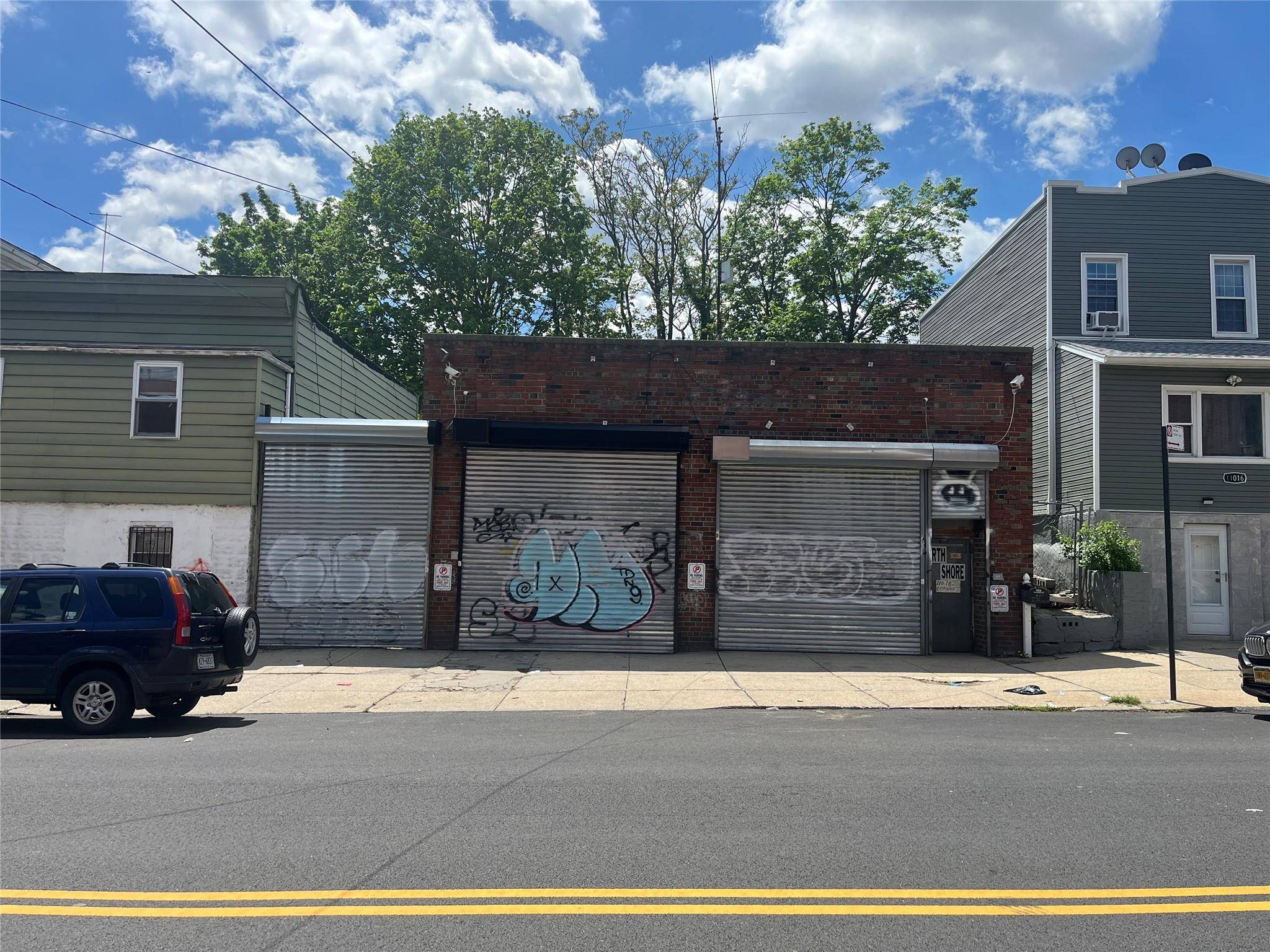 Prime Location Situated in the heart of Corona, Queens, with easy access to major roads, public transportation, shopping, and dining.