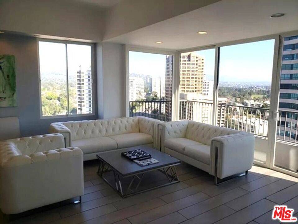 10501   Wilshire Blvd 2BR Westwood La