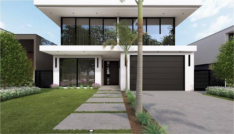 Experience contemporary sophistication in this ultra luxury masterpiece perfectly situated in the heart of Victoria Park.