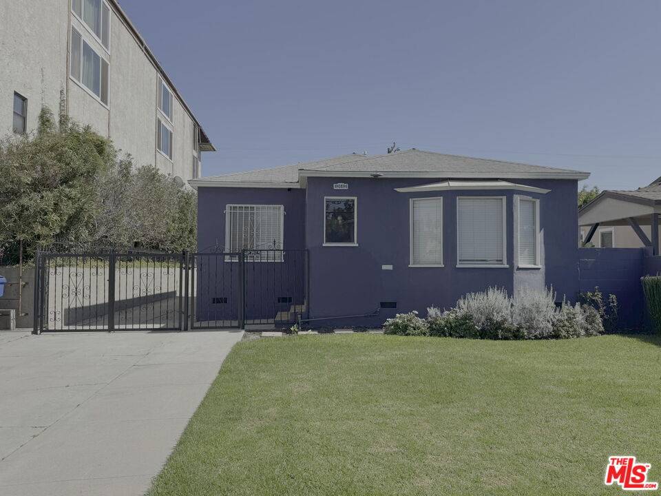 12442 SHORT AVE 2BR Marina Del Rey La