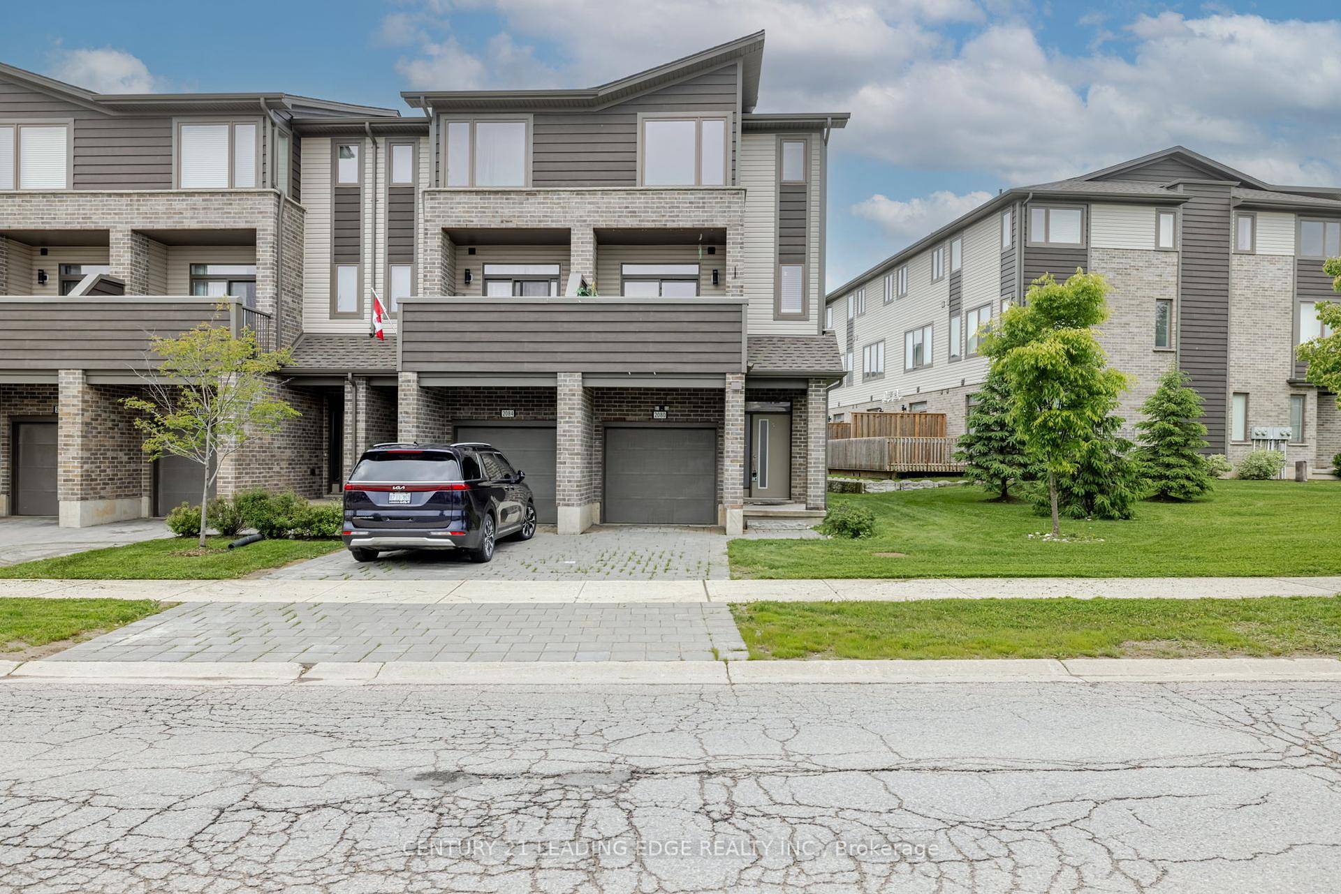 Welcome to 2080 Meadowgate Blvd.