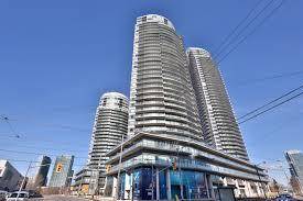 Breathtaking And Unobstructed Views Of Lake And Toronto Skyline From A High Floor Featuring 2 Bedrooms 2 Full Bathrooms And A Huge Wrap Around Balcony.