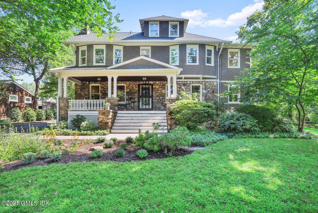 Beautiful and high quality renovation of this classic charmer.