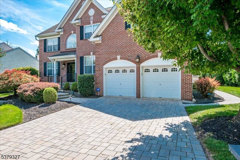 Rare opportunity ! This elegant and spacious home exudes timeless sophistication and has been impeccably maintained and thoughtfully upgraded !