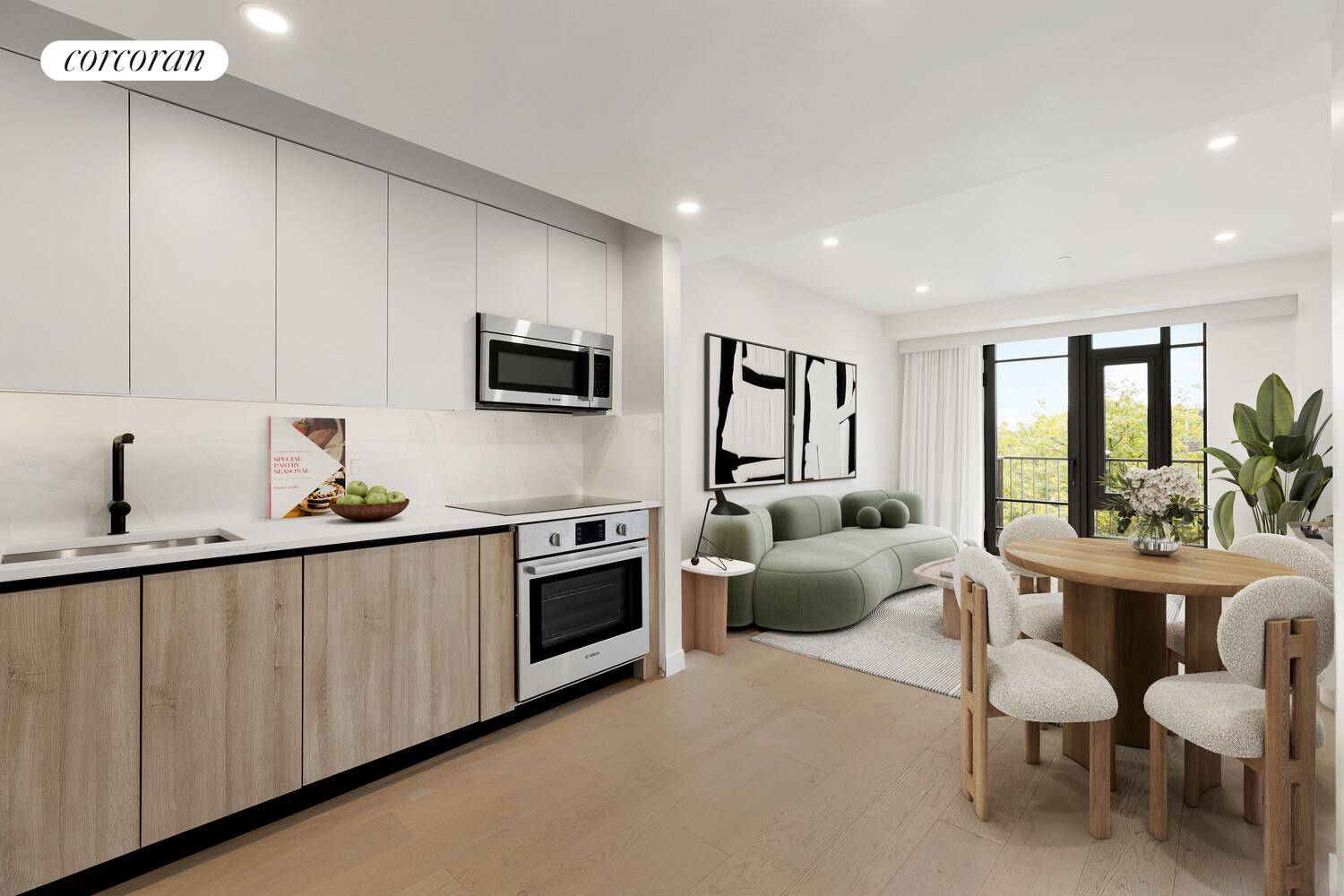 Now Offering Immediate Occupancy !