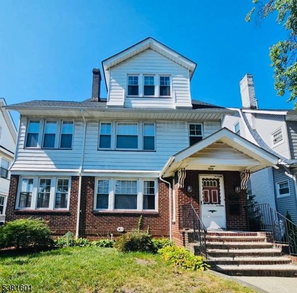 COMING SOON ! Welcome to 138 Goldsmith Avenue where history meets opportunity in the heart of Newark's vibrant cultural district.