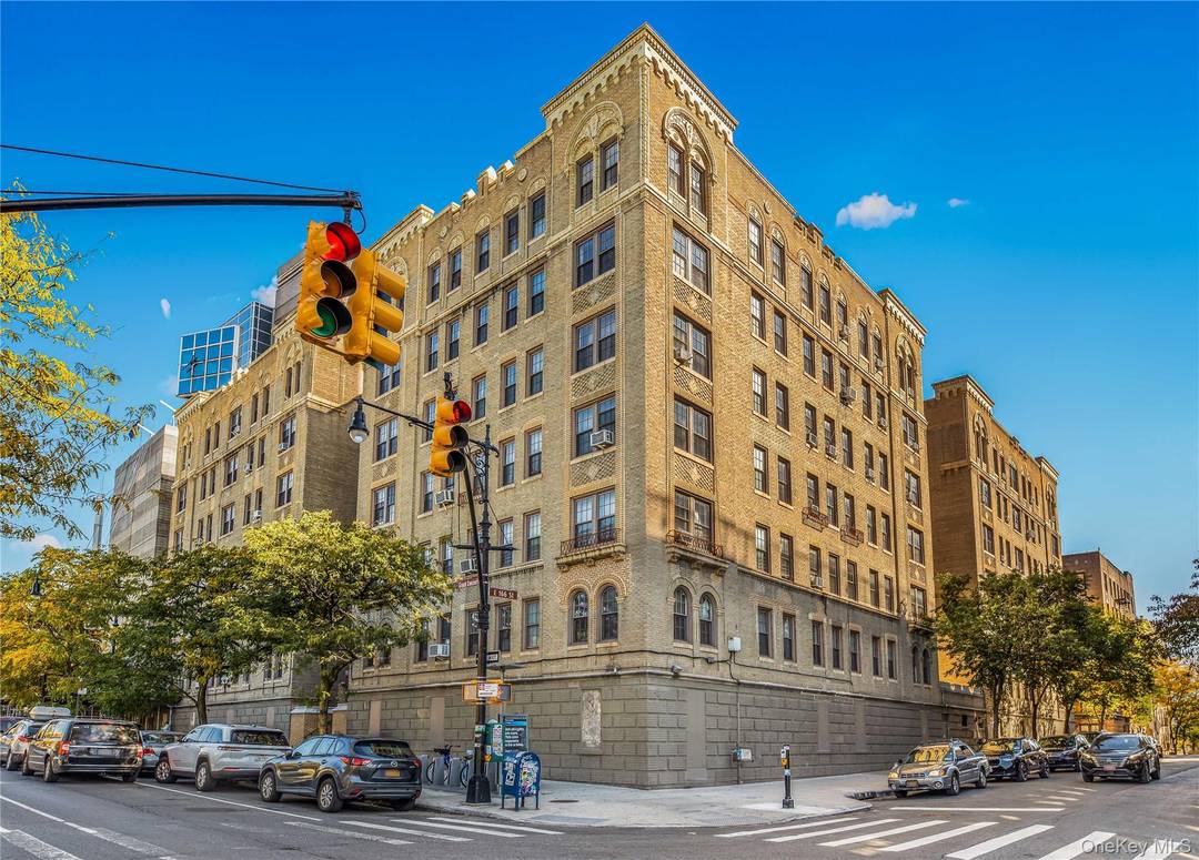 Once considered by The New York Times one of the most prominent residential buildings in the Bronx, the iconic 1928 John Ericsson Building, now known as 1100 Grand Concourse, is ...