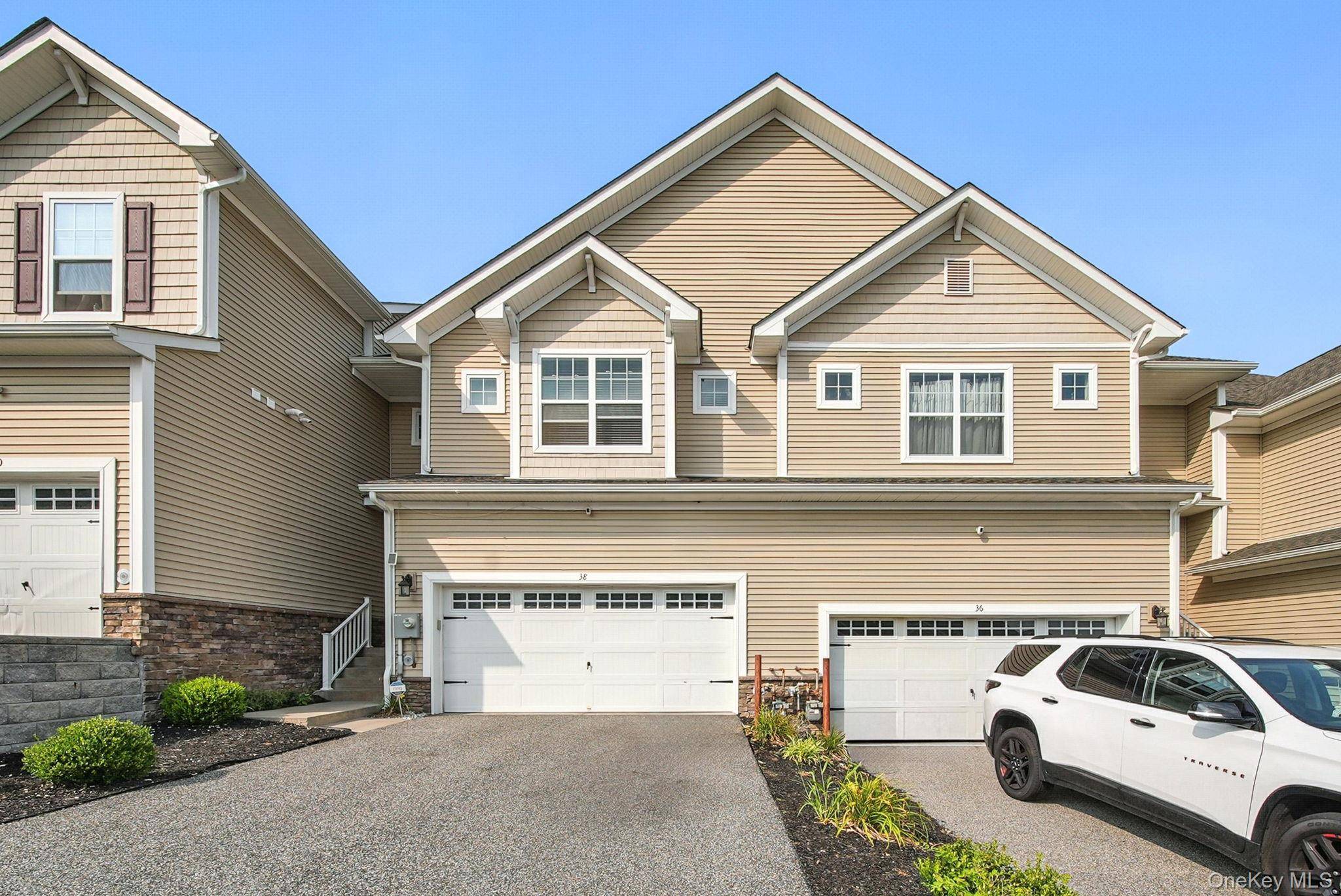 Welcome to a beautifully maintained 6 year young home offering comfort, style, and an unbeatable location.