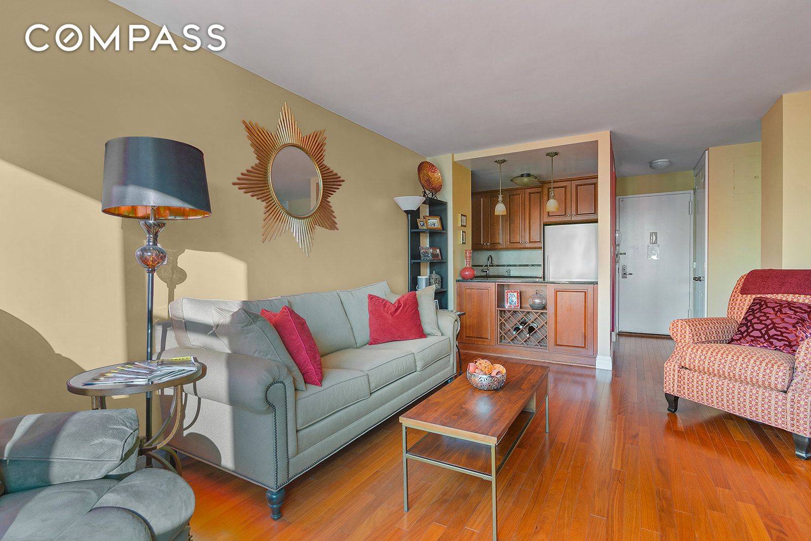 MOVE IN READY CONDITION WITH UNPARALLELED PANORAMIC OPEN VIEWS !