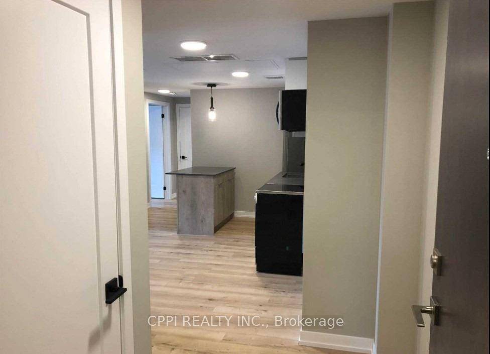 Experience contemporary living in this pristine two bedroom suite nestled in the heart of downtown Oshawa.