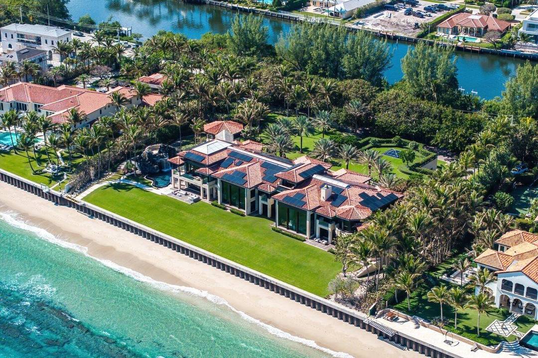 Ready for immediate occupancy.