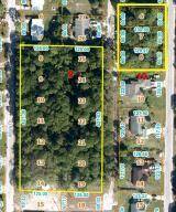 17 Vacant Lot Package available to build single family, multi family, or apartments !