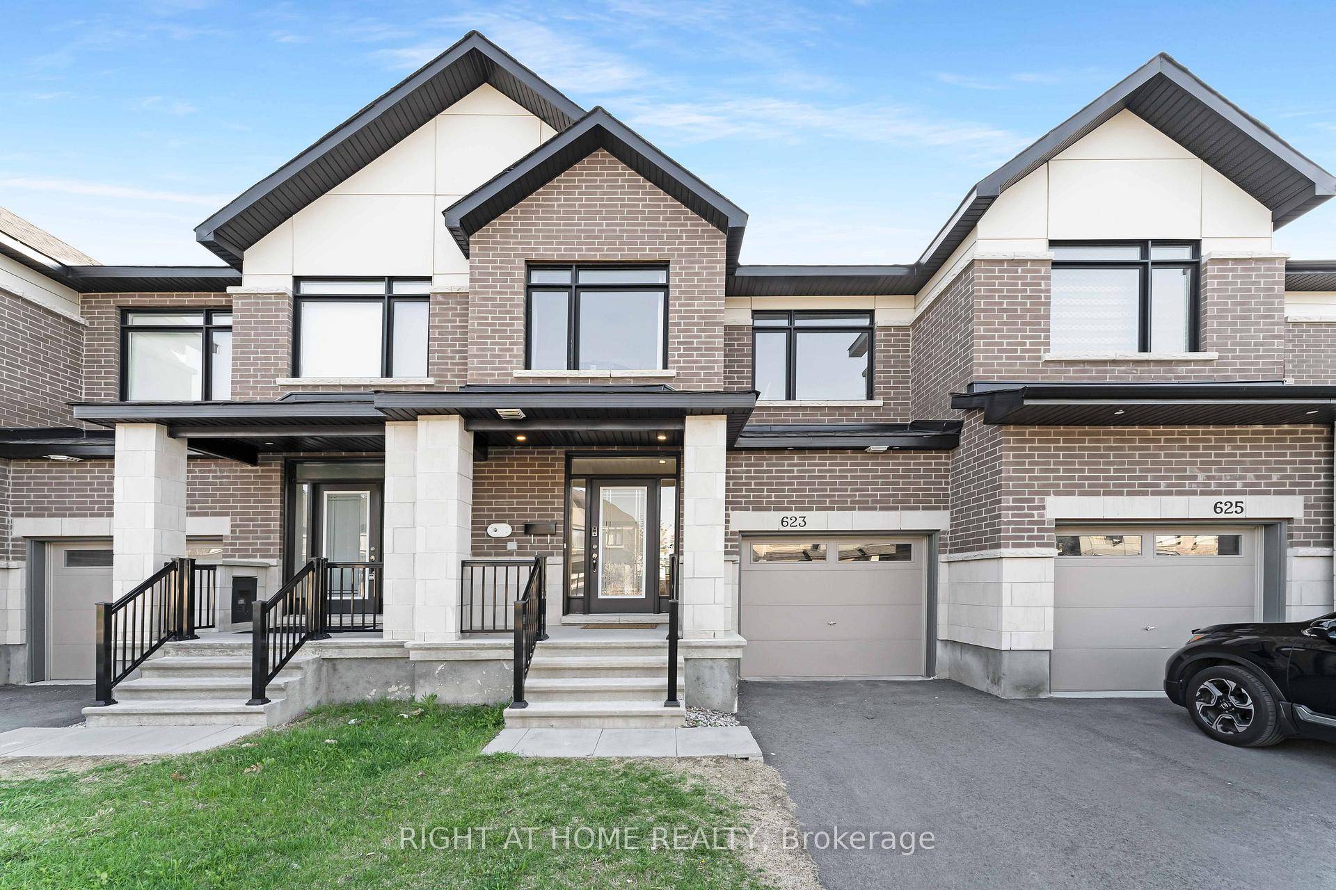 Welcome to this beautifully maintained 3 bedroom townhome, where style, comfort, and convenience come together seamlessly.