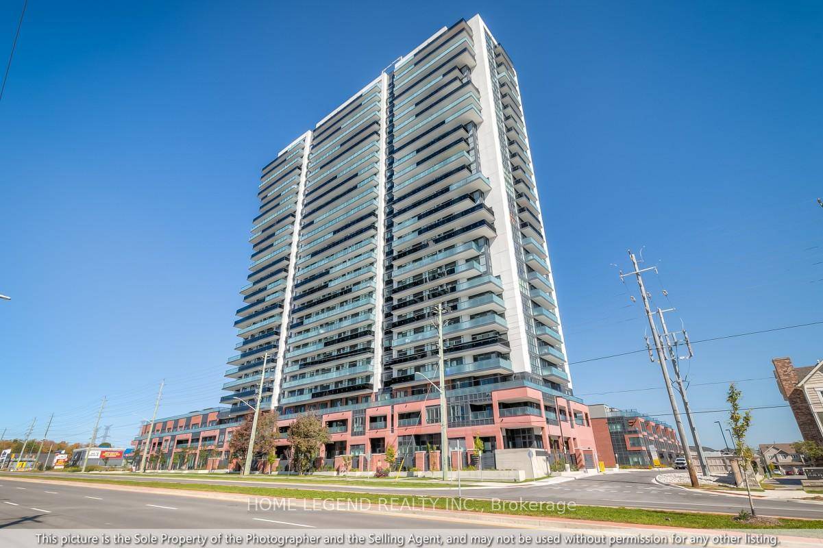 Welcome to UC Tower 2, a brand new west facing where modern luxury meets thoughtful design.