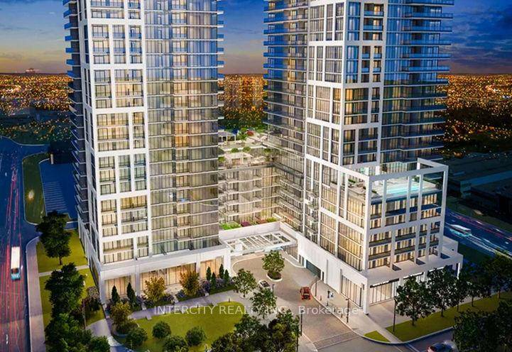 Charisma East Built By Greenpark.