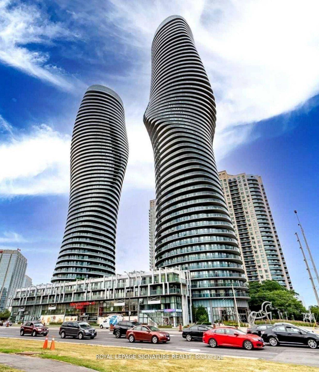 One Of The Most Sought After Suites In The Award Winning Absolute IV Known As The Marilyn Monroe.
