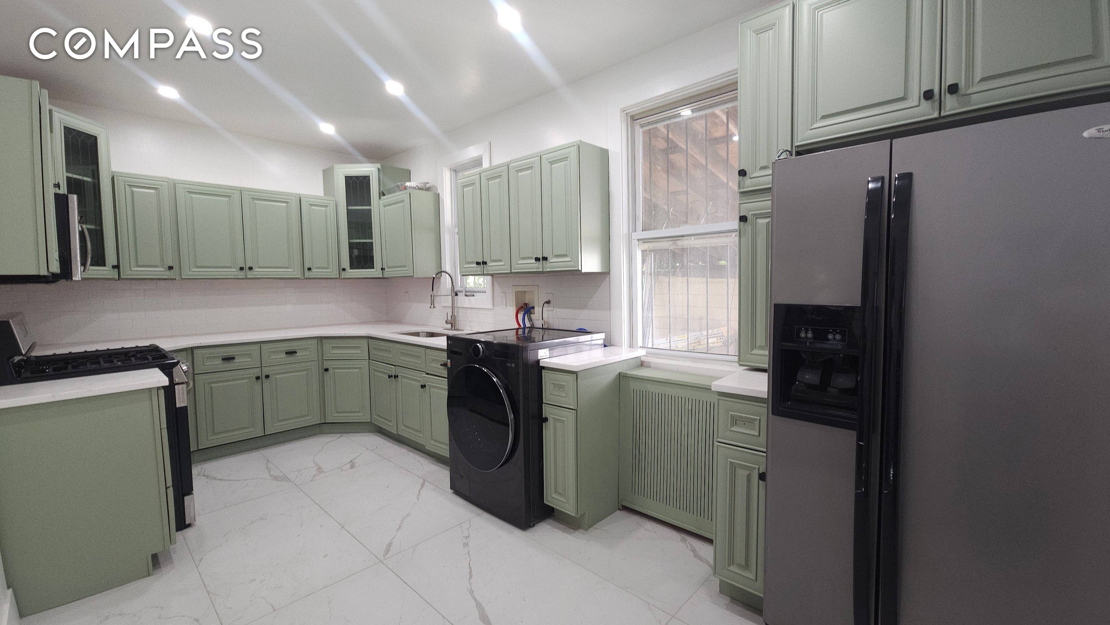 Welcome to 1329 New York Ave, a charming single family residence nestled in the heart of Brooklyn, NY.