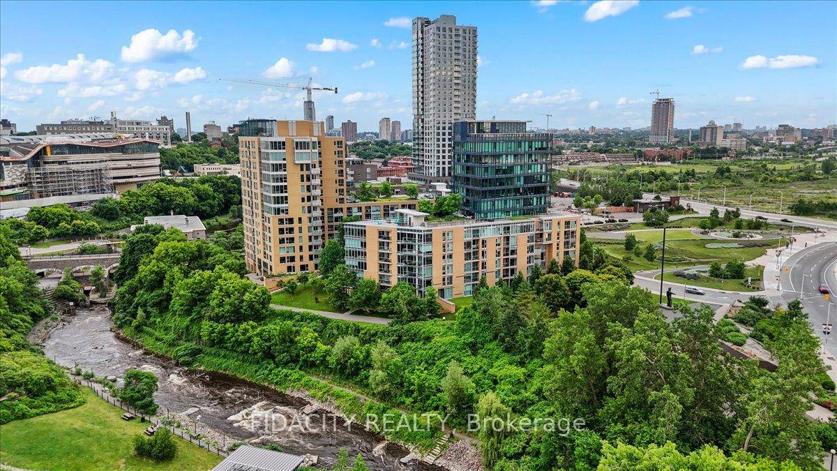 One of a kind 2 bed, 2 bath condo in the highly sought after LeBreton Flats, offering stunning views of the Ottawa River and Parliament Hill catch the fireworks !