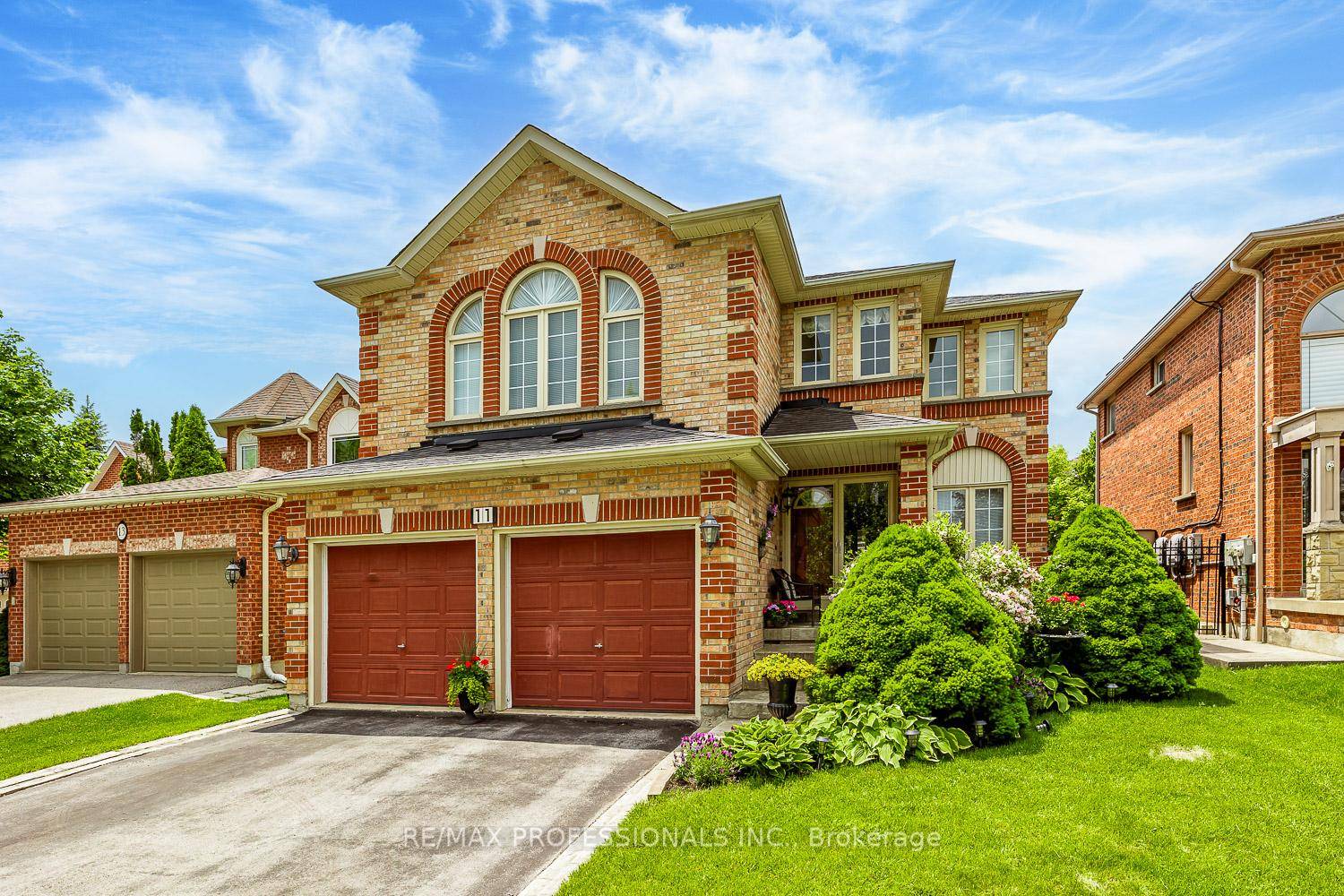 Spotless and Well Maintained Home on a Quiet Sought Out Family Friendly Street Conveniently Located Near All Bolton Amenities.