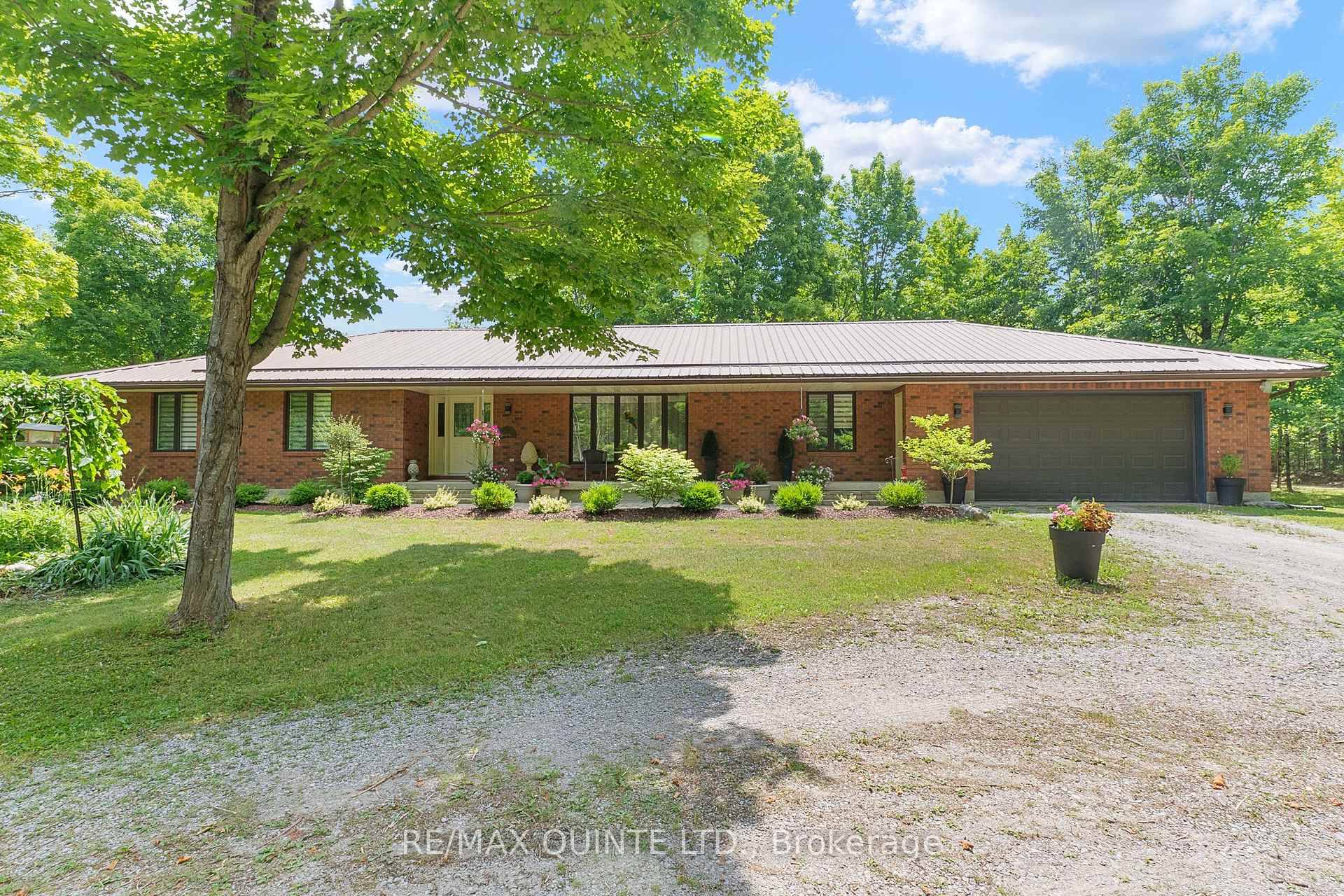 Welcome to your private country escape on 10 acres where modern comfort meets the peace and charm of rural living !