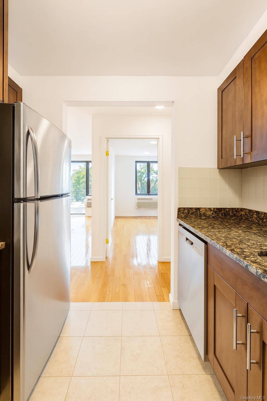 Modern 2 Bedrooms. 2 Full Bathrooms.