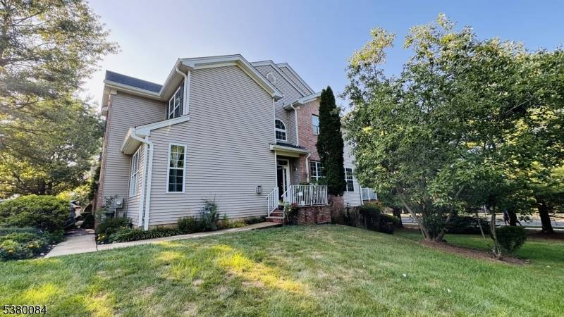 Welcome home to this sun filled end unit townhouse, offering comfort, style, convenience and premium lot all in one.