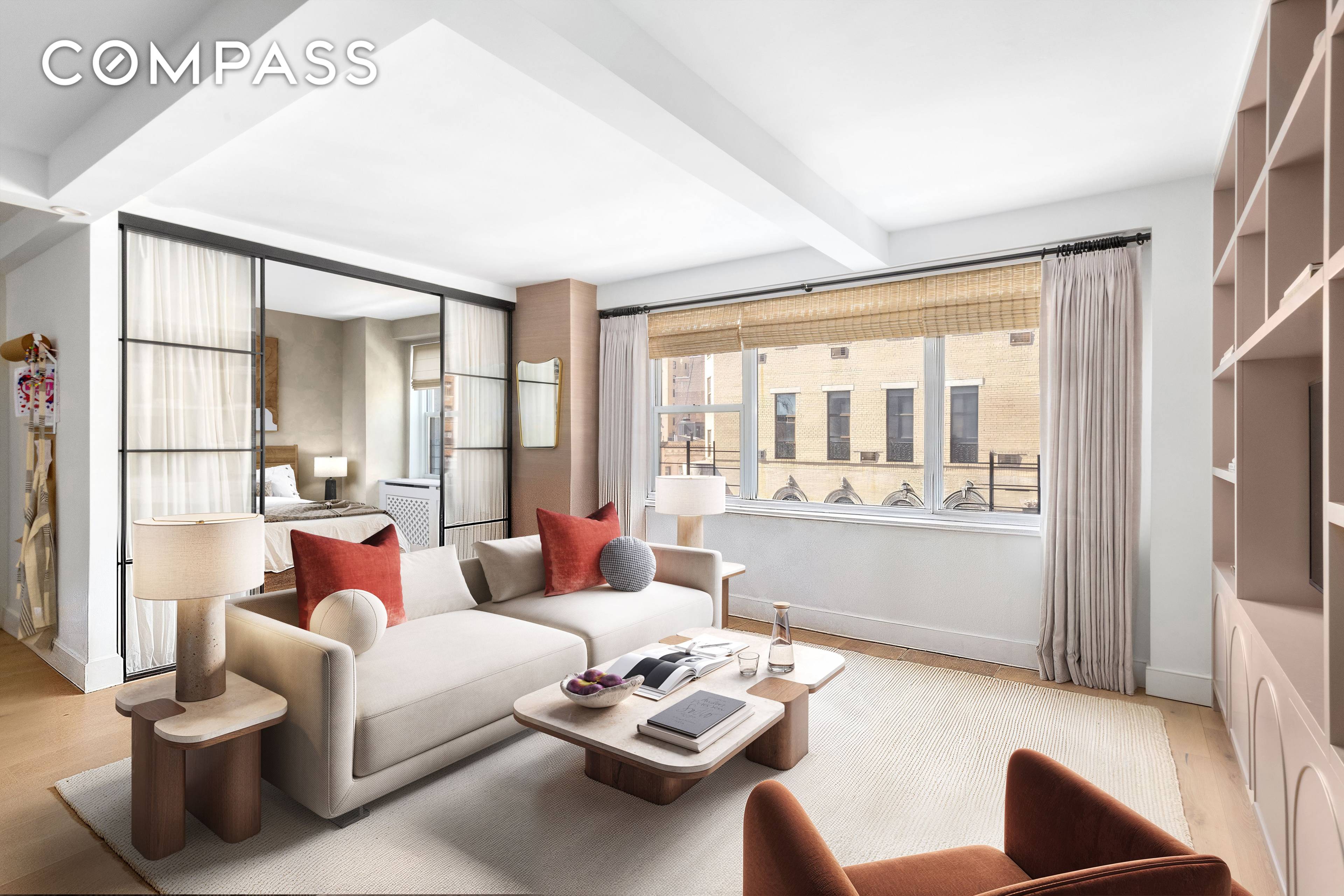 Experience the epitome of modern luxury in this stunning, gut renovated, professionally designed duplex on East 83rd Street in Manhattan.
