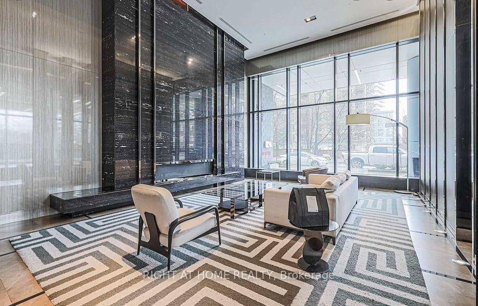 Welcome to Suite 1515 at 98 Lillian Street a bright and spacious 1 1 bedroom condo in the heart of Midtown Toronto !