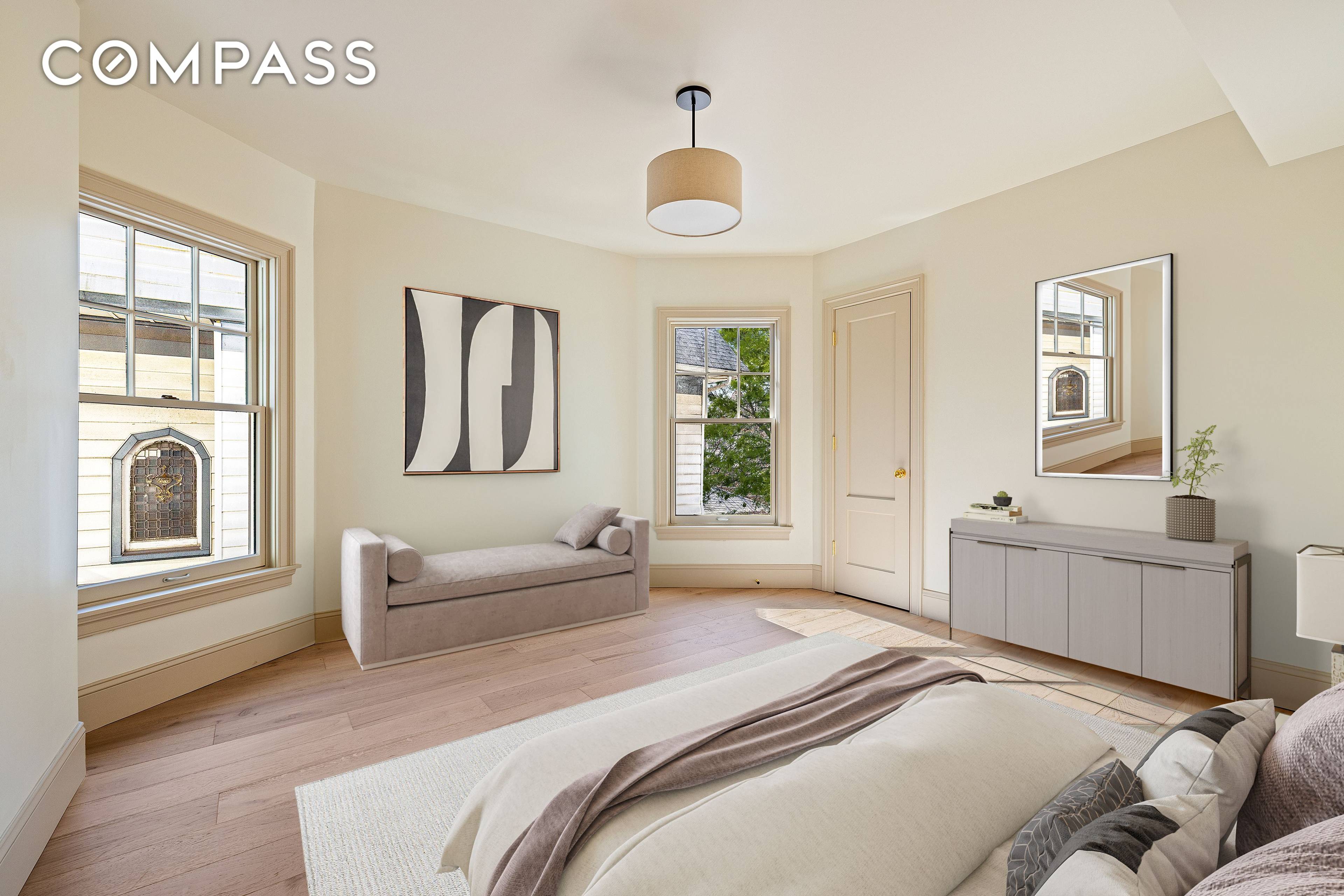Timeless Victorian, Turn Key Luxury Built in 1899, this Victorian masterpiece has been meticulously re engineered for 2025.