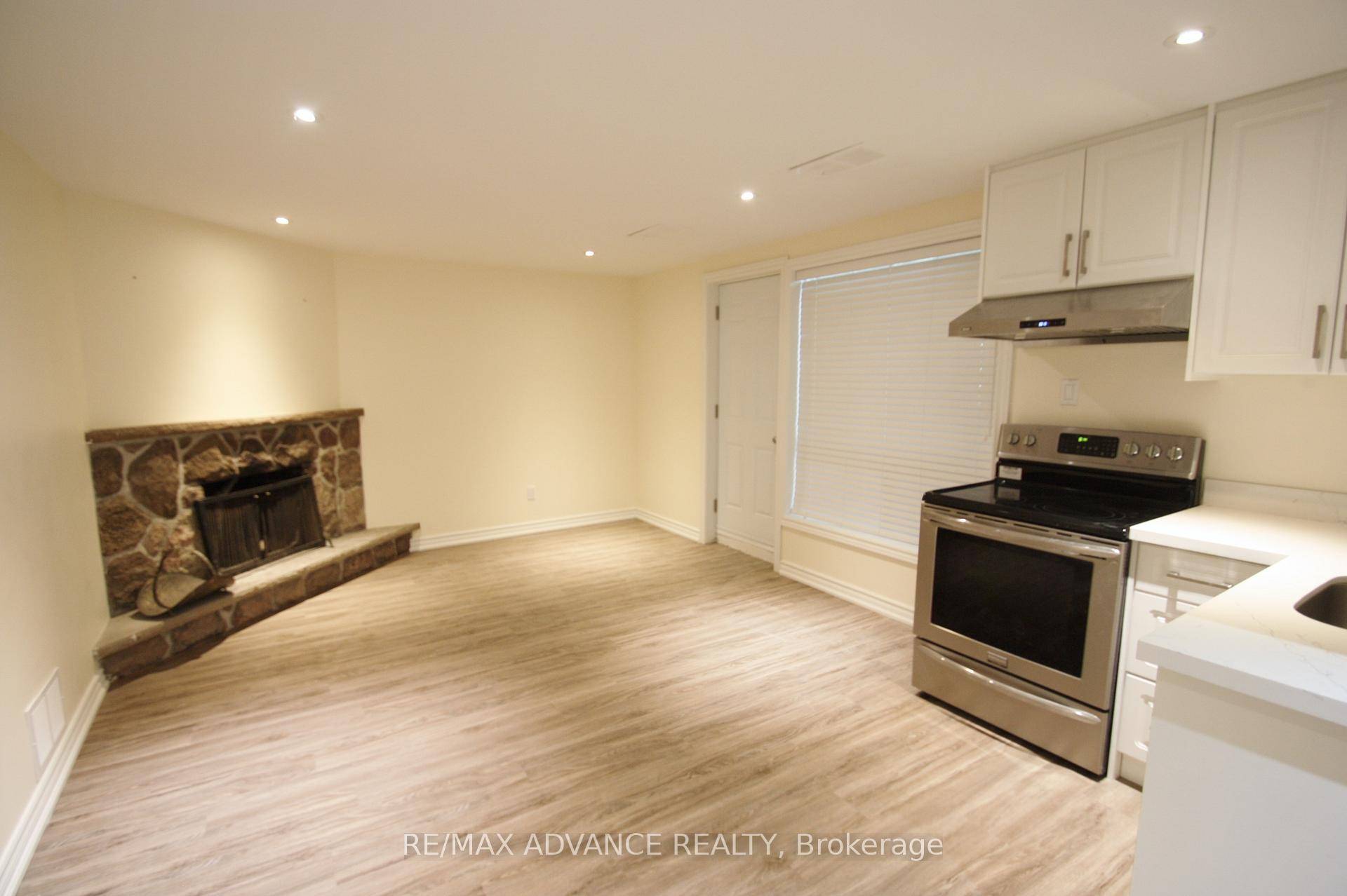 Located In Sought After St.
