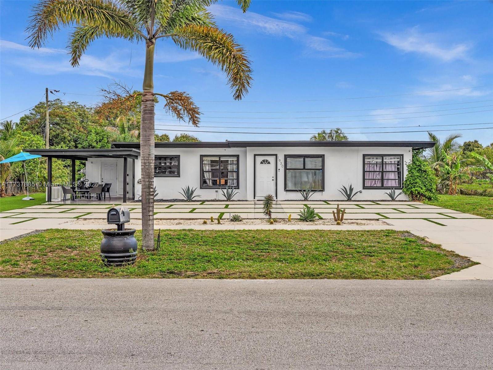 Price Reduction ! Welcome to this beautiful single family home.