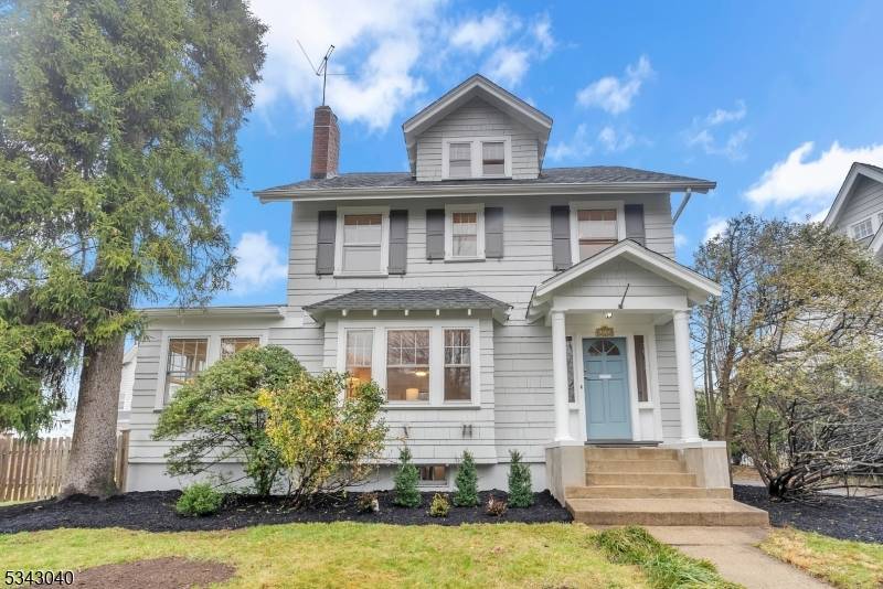 LOCATION, LOCATION, LOCATION.