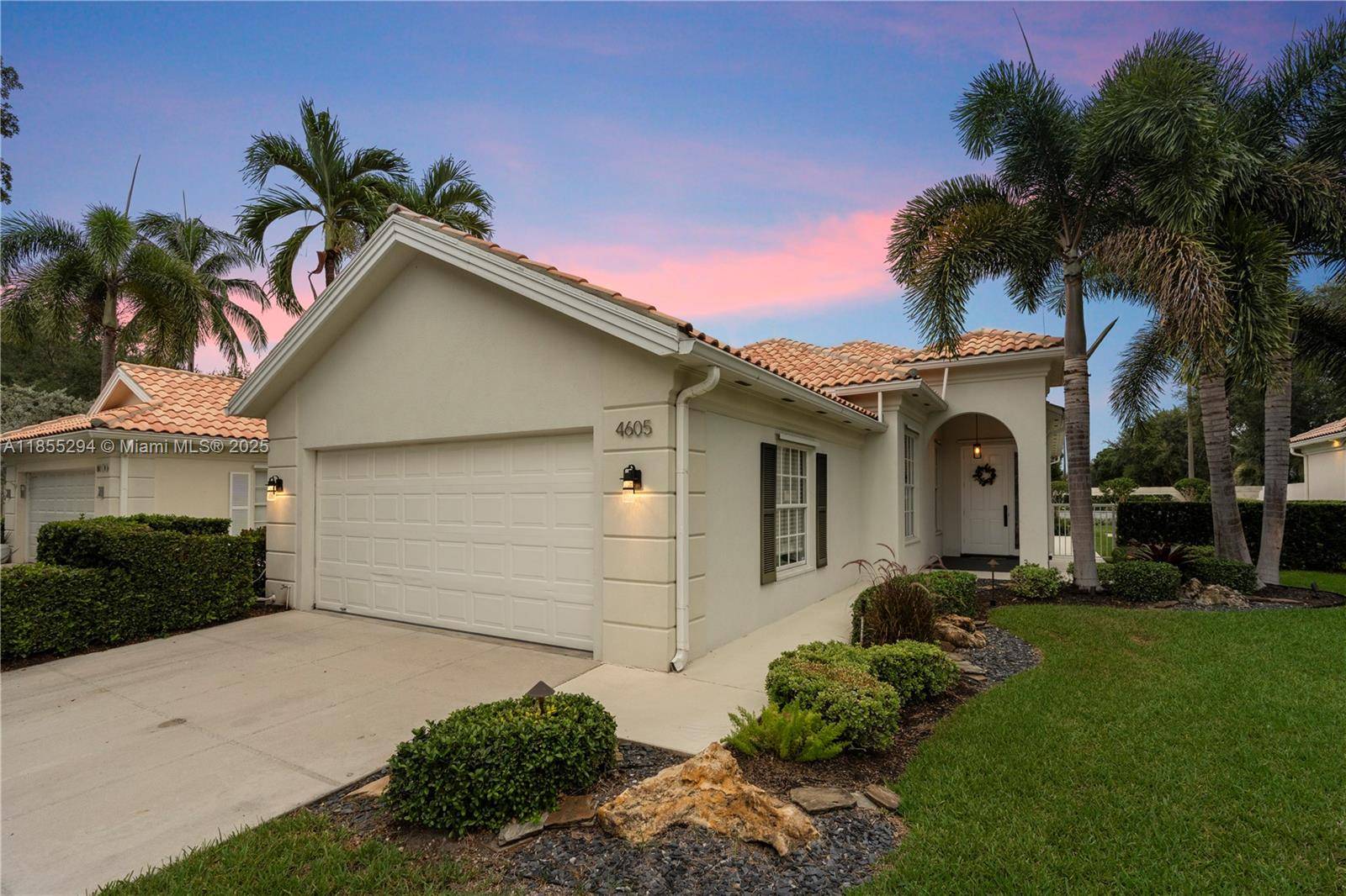 Open House 8 16 11 2pm 4605 Hammock Circle is a meticulous 3 bed, 2 bath home in the gated community of Hammock Reserve, minutes from Atlantic Avenue and Delray ...