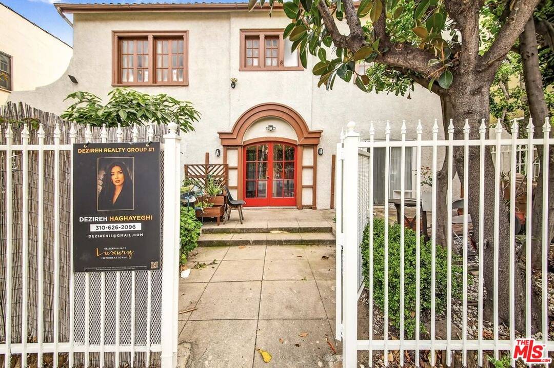 7360   Hollywood Blvd 8BR Hollywood Hills East La