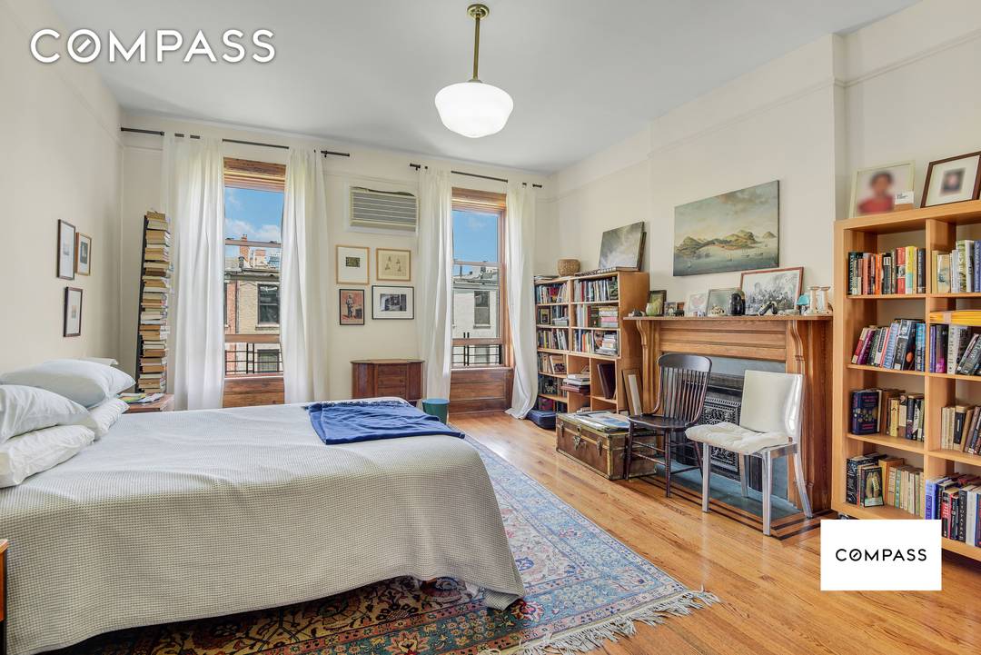 Elegant Turnkey Townhouse on West 121st Street A Rare Harlem Gem Nestled on the serene, tree lined townhouse block in vibrant Western Harlem, this meticulously renovated 16 foot wide, three ...