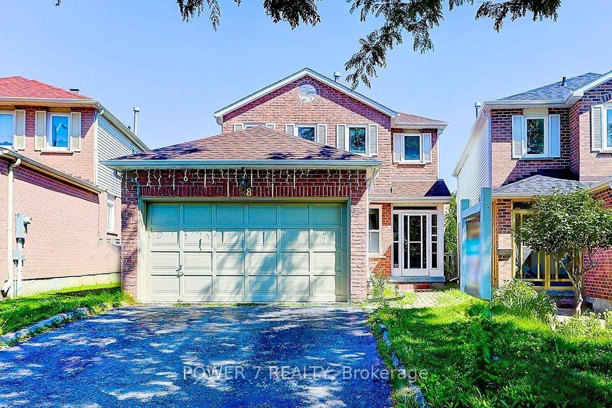 Absolutely Compact 3 Bedrooms 2 Baths Basement Apartment In High Demand Location.