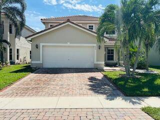 This beautiful 3 bedroom, 2.