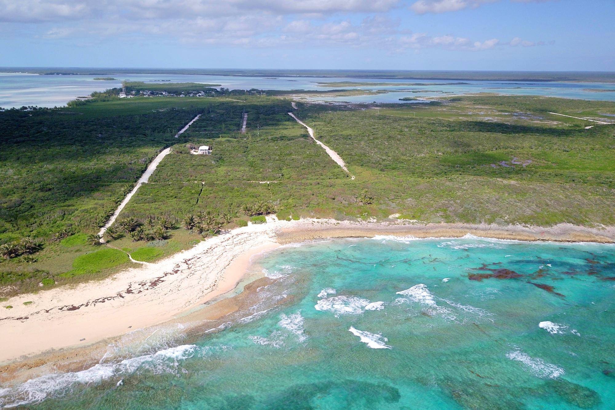CHEYENNE LOT 6 Land Abaco