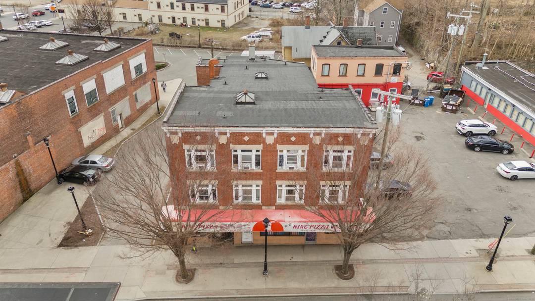 Prime Investment Opportunity !