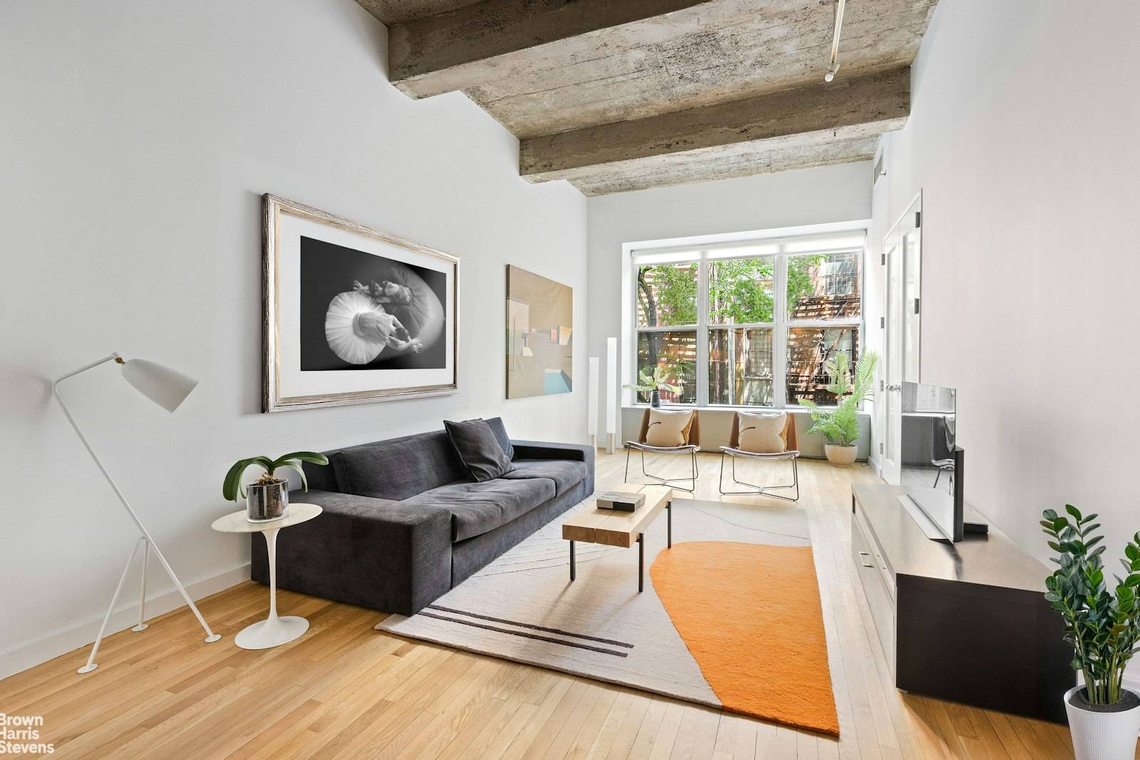 Welcome to your new home at Alvin Alley Place !