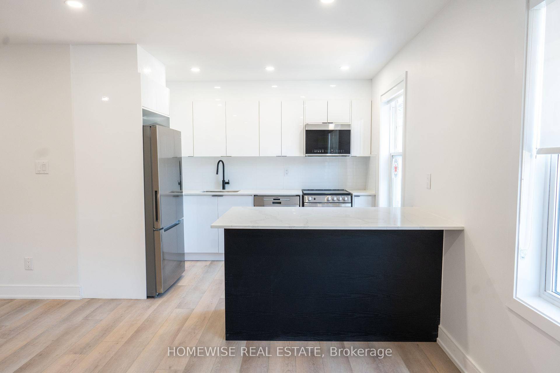 Welcome to your fully renovated and upgraded residence nestled in the heart of the Lower Forest Hill Village.
