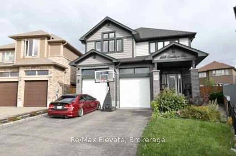 Welcome to Woolwich Estates !