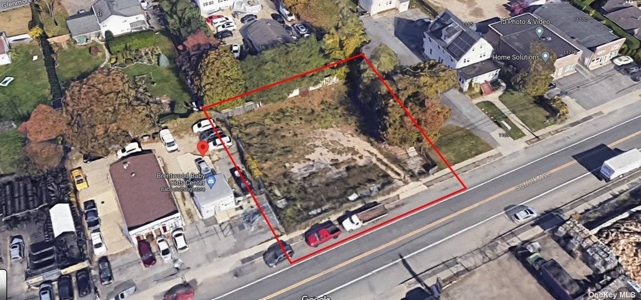 Lot 59 Suffolk Avenue, Brentwood, NY 11717